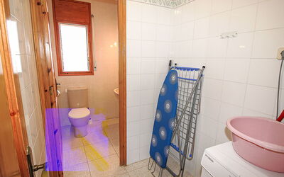 Logement:&nbsp;Golf & Sun 850.4