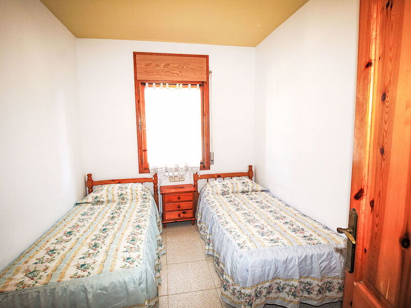 Logement:&nbsp;Torre Mora 850.1