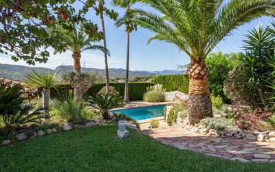 Villa Finca Labranza