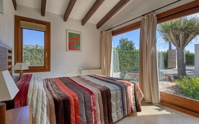 Villa Finca Labranza