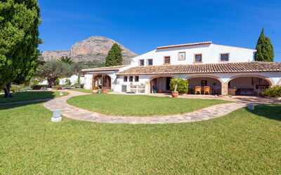 Villa Finca Labranza