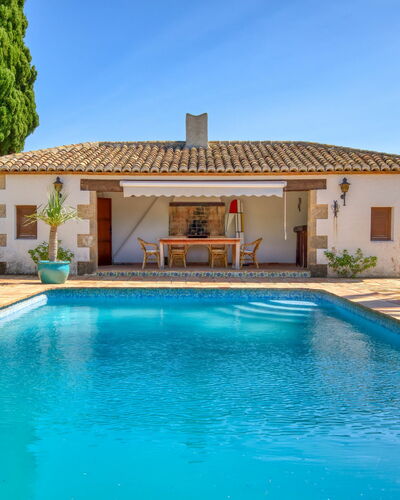 Villa Finca Labranza