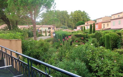 Le Clos des Vignes