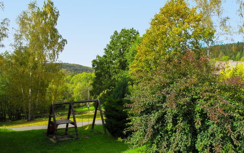 Kralovice: Arbre, Paysage Naturel, La Nature, Vert, Réserve Naturelle, Suppression Des Plantes Ligneuses, Herbe, Plante, Feuille, Printemps