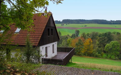 Green Valley Park Stárkov 6
