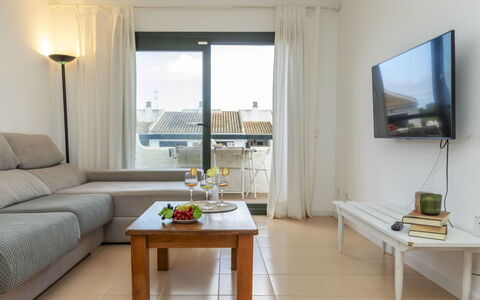 Logement:&nbsp;Coto Faisán Sun & Nature 780.6