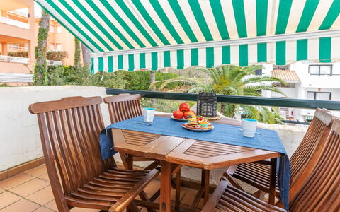 Logement:&nbsp;Coto Ardilla Relax Nest 780.5