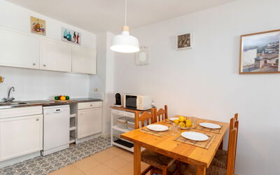 Logement:&nbsp;Coto Gamo Surf & Chill 780.4