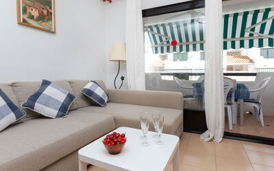 Logement:&nbsp;Coto Gamo Surf & Chill 780.4