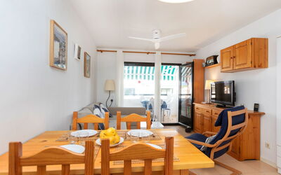 Logement:&nbsp;Coto Gamo Surf & Chill 780.4