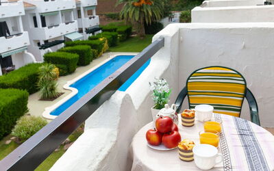 Logement:&nbsp;Coto Gamo Holiday Escape 780.1