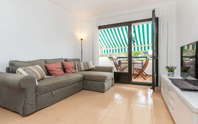 Logement:&nbsp;Coto Ardilla Relax Nest 780.5