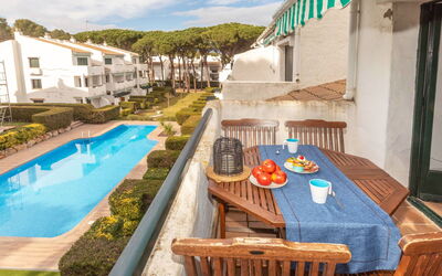 Logement:&nbsp;Coto Ardilla Relax Nest 780.5
