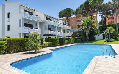 Logement:&nbsp;Coto Ardilla Relax Nest 780.5