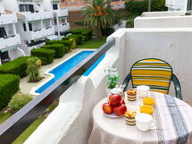 Logement:&nbsp;Coto Gamo Holiday Escape 780.1