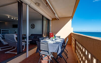 Logement:&nbsp;Les Argonautes 230.6