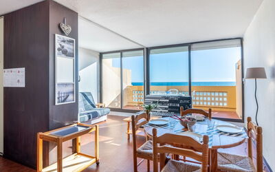 Logement:&nbsp;Les Argonautes 230.3