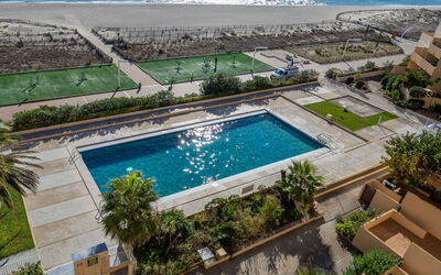 Logement:&nbsp;Les Argonautes 230.3