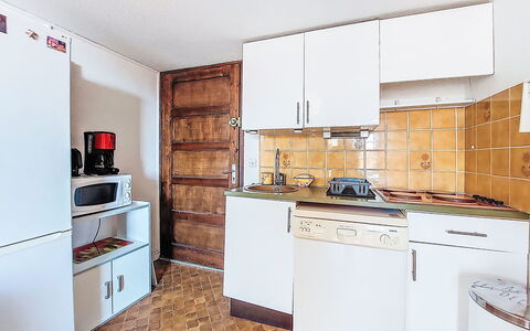 Logement:&nbsp;Front de Mer 400.23