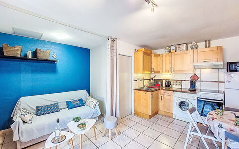 Logement:&nbsp;Front de Mer 400.21