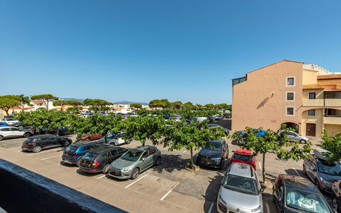Logement:&nbsp;Front de Mer 400.24