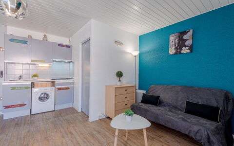Logement:&nbsp;Front de Mer 400.24