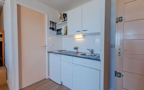 Logement:&nbsp;Front de Mer 400.8