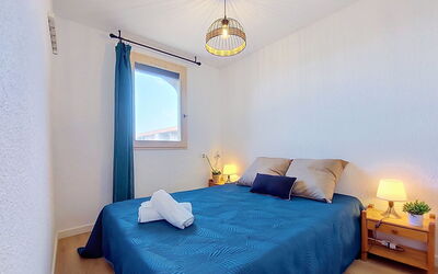 Logement:&nbsp;Front de Mer 400.8