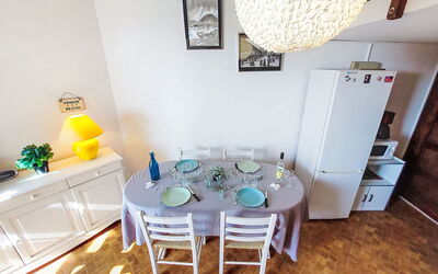 Logement:&nbsp;Front de Mer 400.23