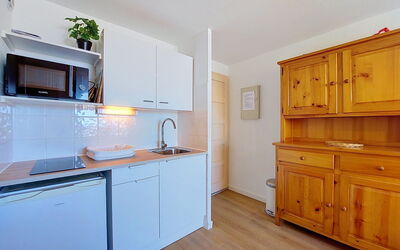 Logement:&nbsp;Front de Mer 400.8
