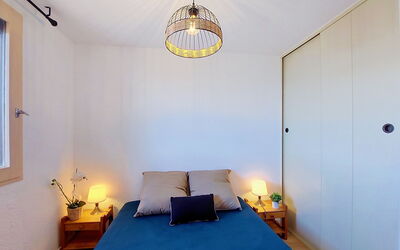 Logement:&nbsp;Front de Mer 400.8