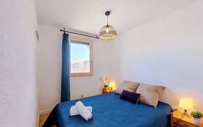 Logement:&nbsp;Front de Mer 400.8
