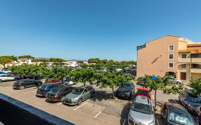 Logement:&nbsp;Front de Mer 400.24