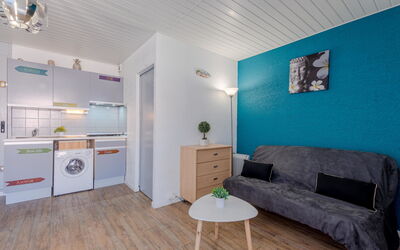 Logement:&nbsp;Front de Mer 400.24