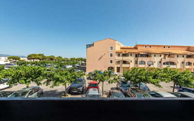 Logement:&nbsp;Front de Mer 400.24