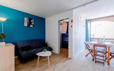 Logement:&nbsp;Front de Mer 400.24