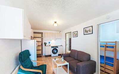 Logement:&nbsp;Front de Mer 400.26