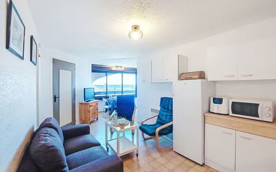 Logement:&nbsp;Front de Mer 400.26