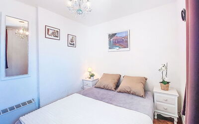 Logement:&nbsp;Front de Mer 400.23
