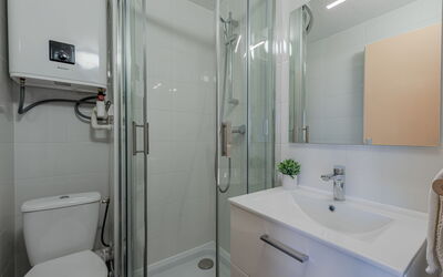 Logement:&nbsp;Front de Mer 400.8