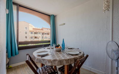 Logement:&nbsp;Front de Mer 400.24