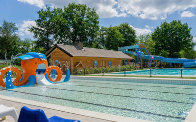 location de vacances Velthorst 4 - Loon Op Zand, Brabant-Septentrional, Pays-Bas