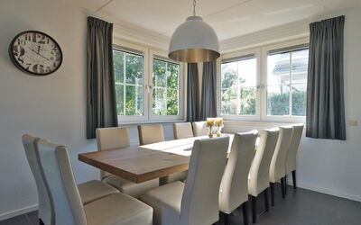 location de vacances Daelenbroeck 12 - Heide, Limbourg, Pays-Bas