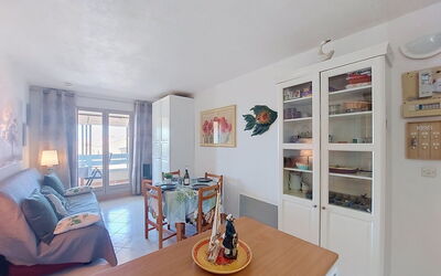 Logement:&nbsp;Parc de la Mer 410.11