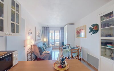 Logement:&nbsp;Parc de la Mer 410.11