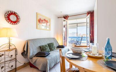 Logement:&nbsp;Parc de la Mer 410.11