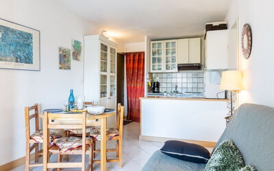 Logement:&nbsp;Parc de la Mer 410.11