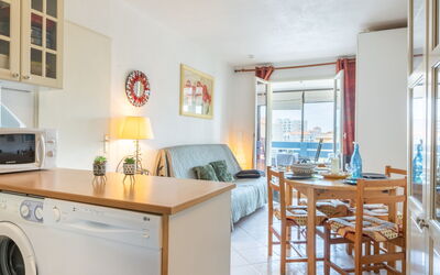 Logement:&nbsp;Parc de la Mer 410.11