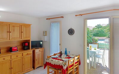 Logement:&nbsp;Parc de la Mer 410.13