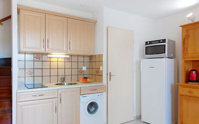 Logement:&nbsp;Parc de la Mer 410.13
